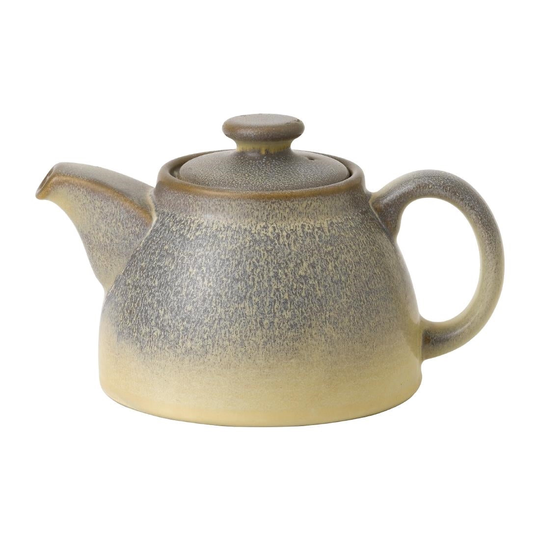 Dudson Evo Granite Teapot 828ml product image