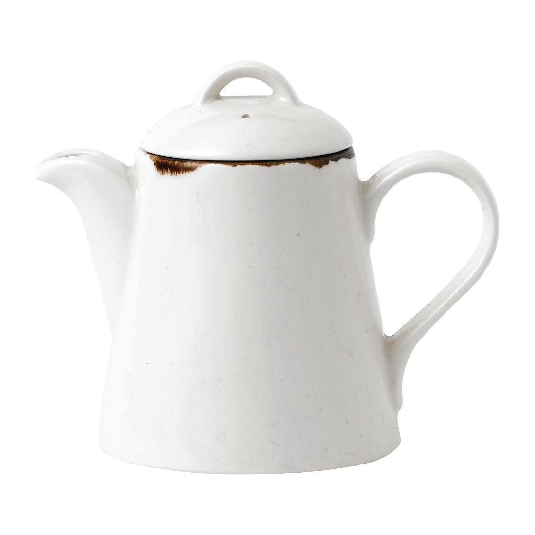 Dudson Harvest Natural Beverage Pot 380ml product image
