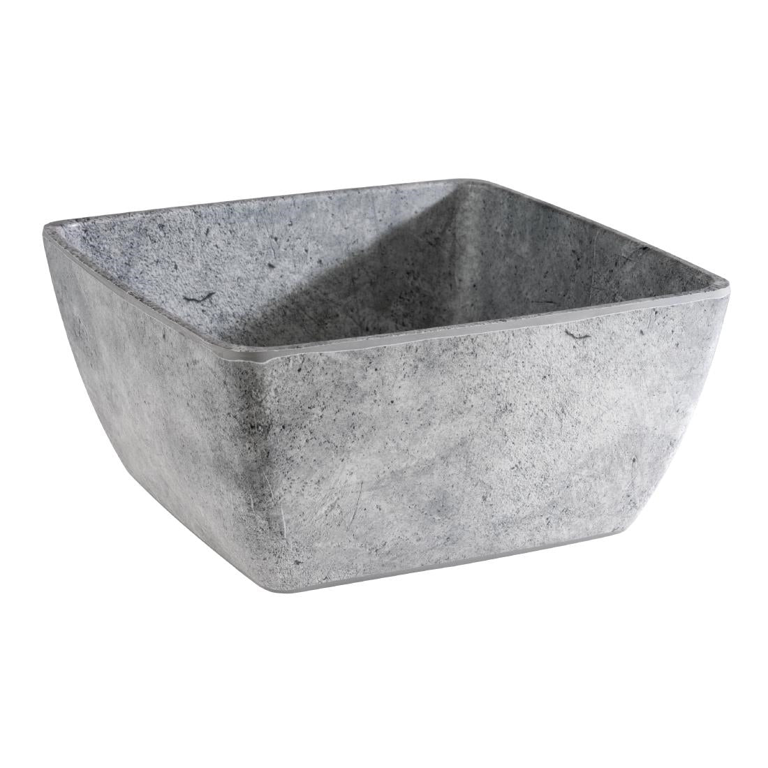 APS Element Squared Bowl 250 x 250mm 3Ltr product image