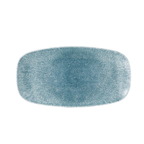 Churchill Studio Prints Raku Oblong Plate product image
