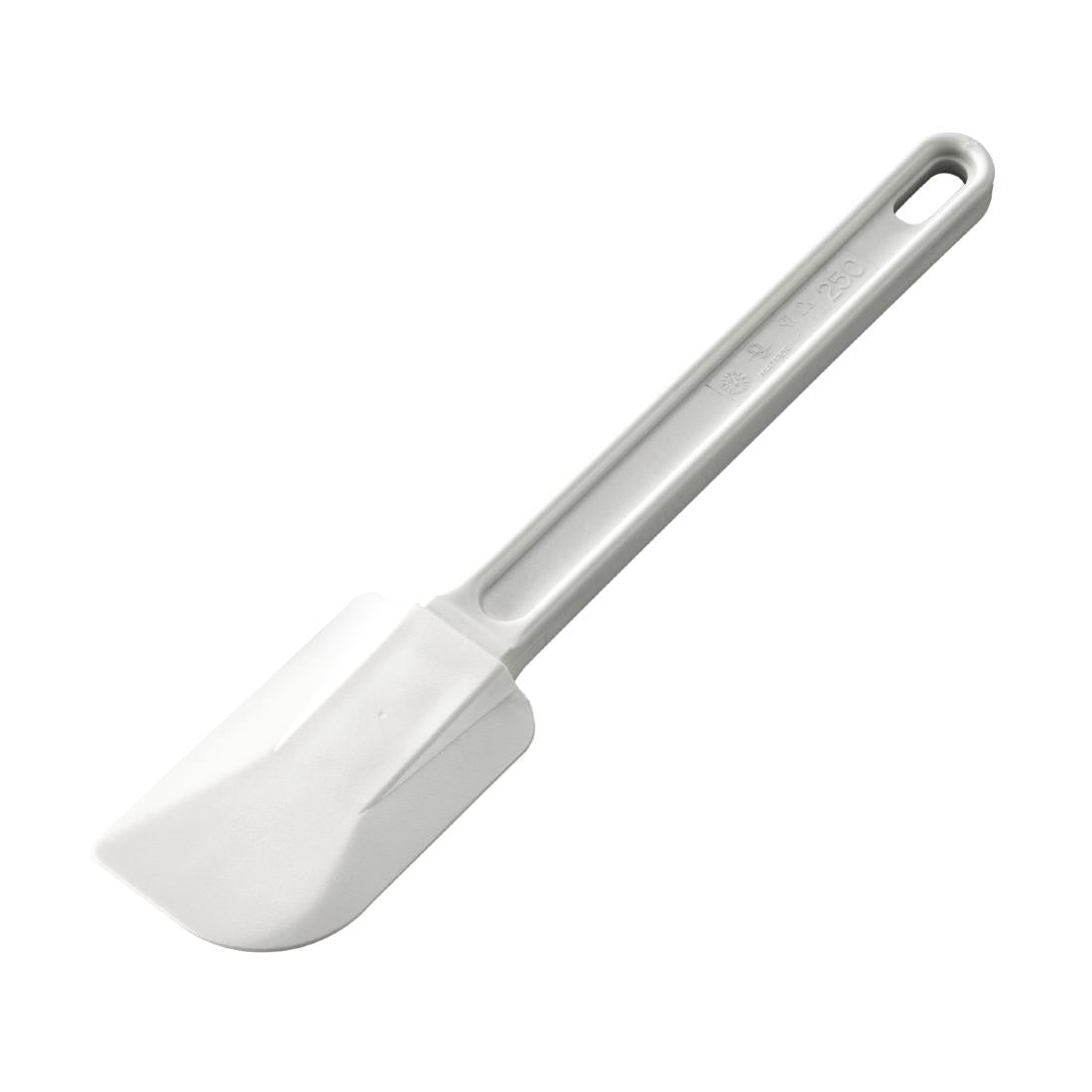 Matfer Bourgeat Elvea Exoglass Spatula 10" product image