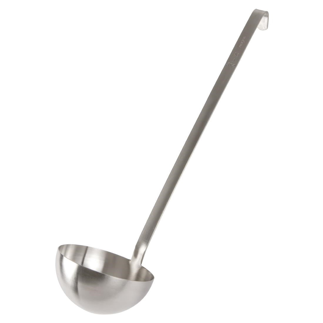 Vogue Ladle 1Ltr product image