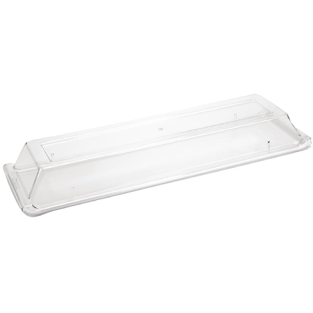 Churchill Alchemy Wooden Buffet Tray Lid 460 x 100mm (Pack of 2) product image
