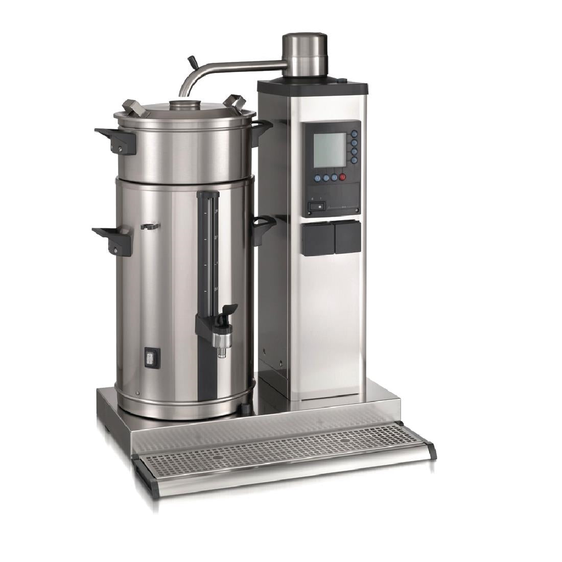 Bravilor B10 L Bulk Coffee Brewer with 10Ltr product image