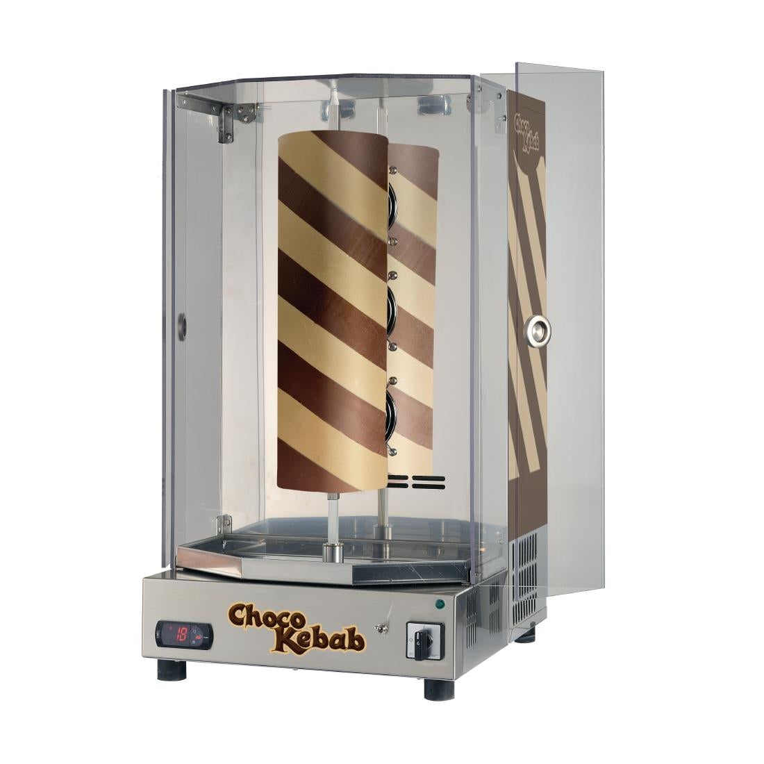JM Posner Choco Kebab product image