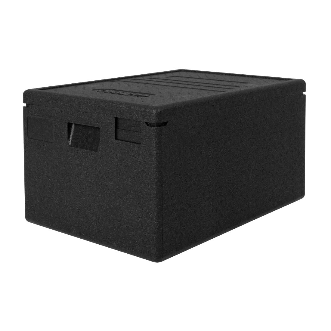 Cambro GoBox EPP Insulated Top Loading Food product image