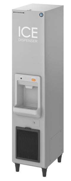 Hoshizaki DIM-40DE-HC Cube Ice Dispenser (43kg/24hr)