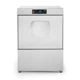 Sammic UX-50B 500mm Basket 18 Plate Undercounter Dishwasher - Multi Power