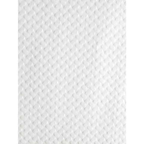 Paper Table Cover Glossy White product image