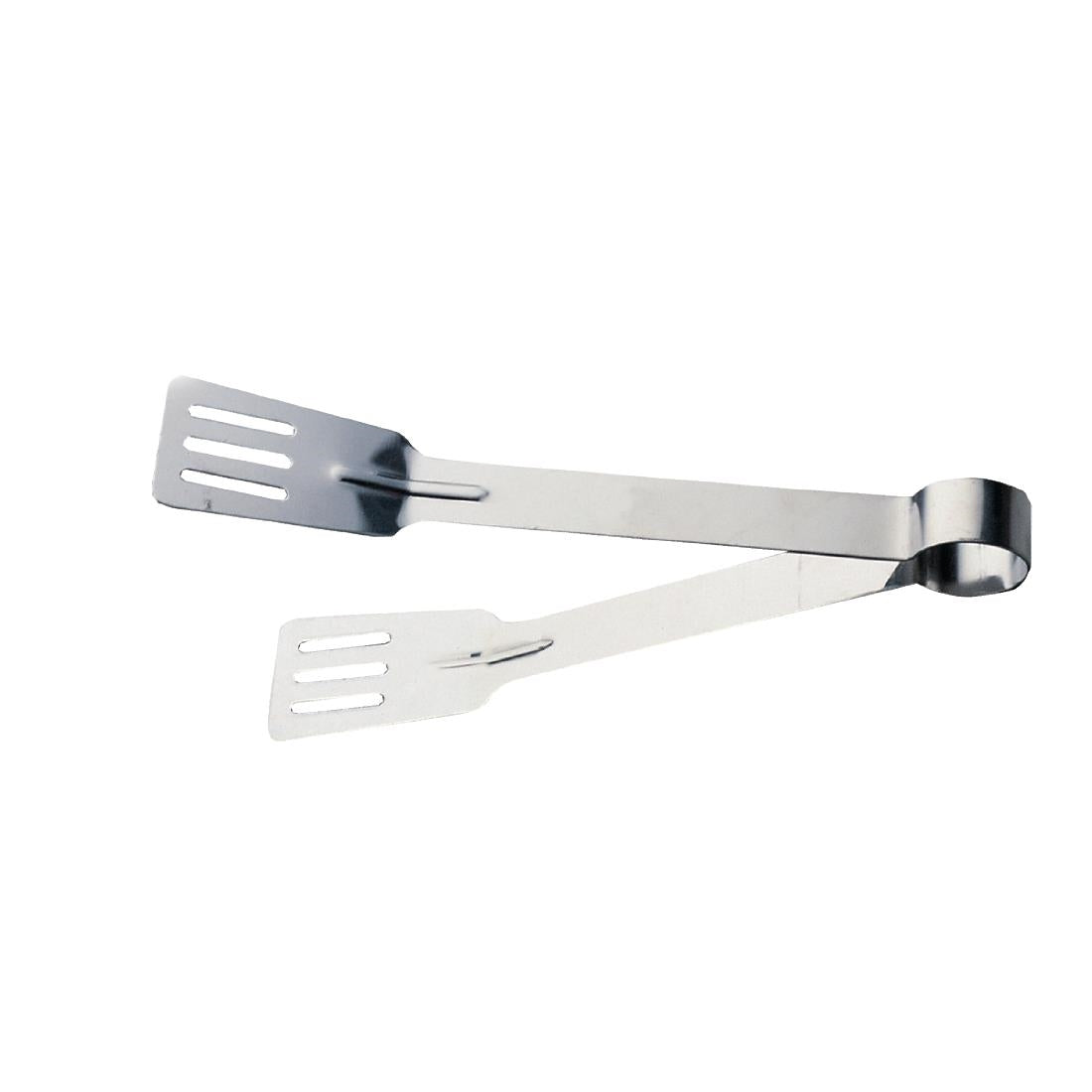 Vogue Sandwich Tongs 9" product image