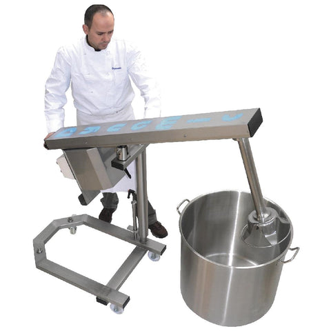 Dynamic Gigamix Mixer TB001 product image