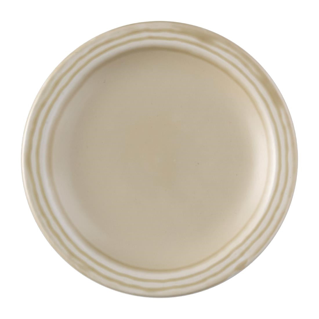 Dudson Harvest Norse Linen Nova Plate 152mm product image