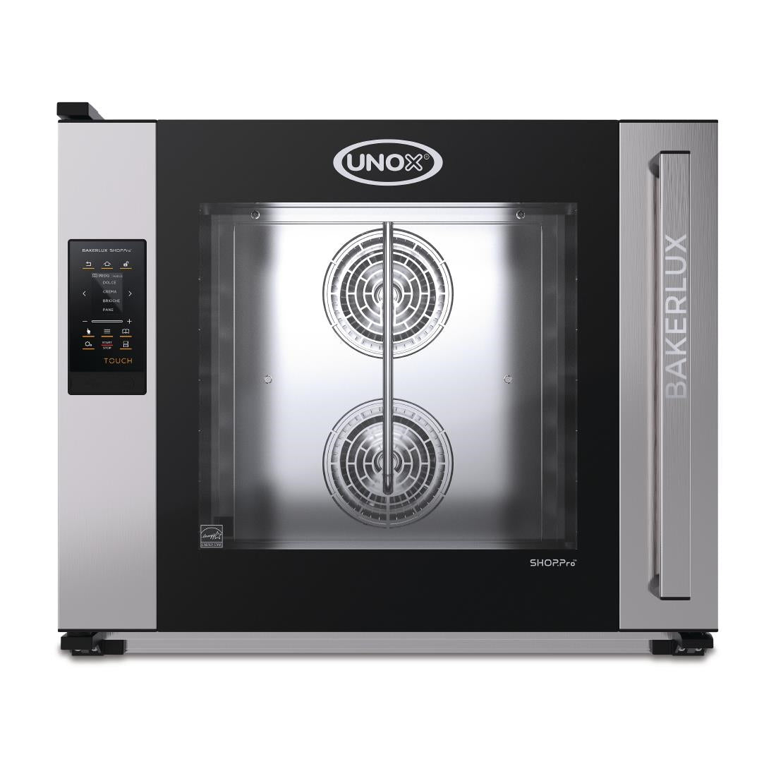Unox Bakerlux SHOP Pro Vittoria Matic Touch 6 product image