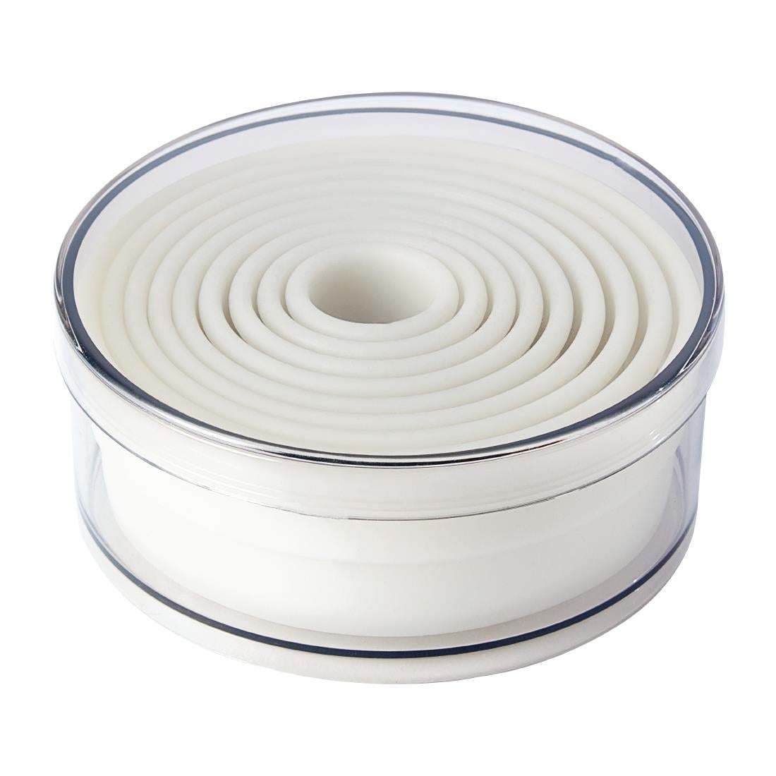 Schneider Plain Round Pastry Cutters product image