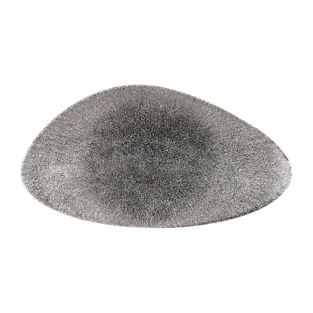 Churchill Studio Prints Raku Triangular product image