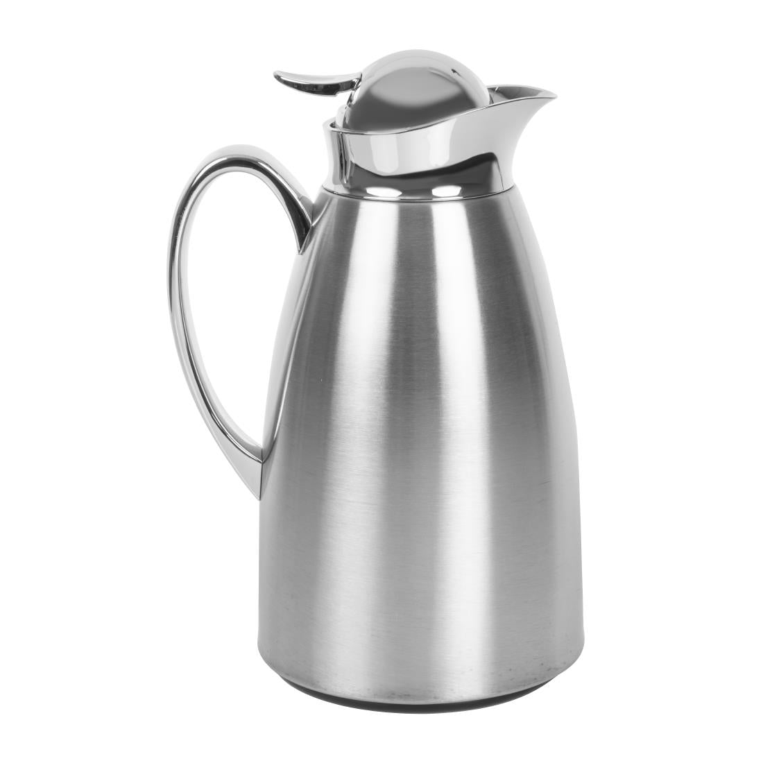 Olympia Vacuum Insulated Jug 1Ltr product image