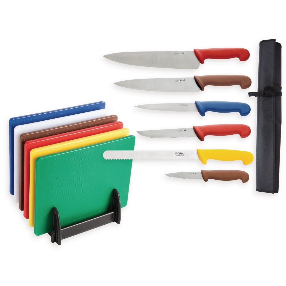 Special Offer Hygiplas Chopping Boards product image