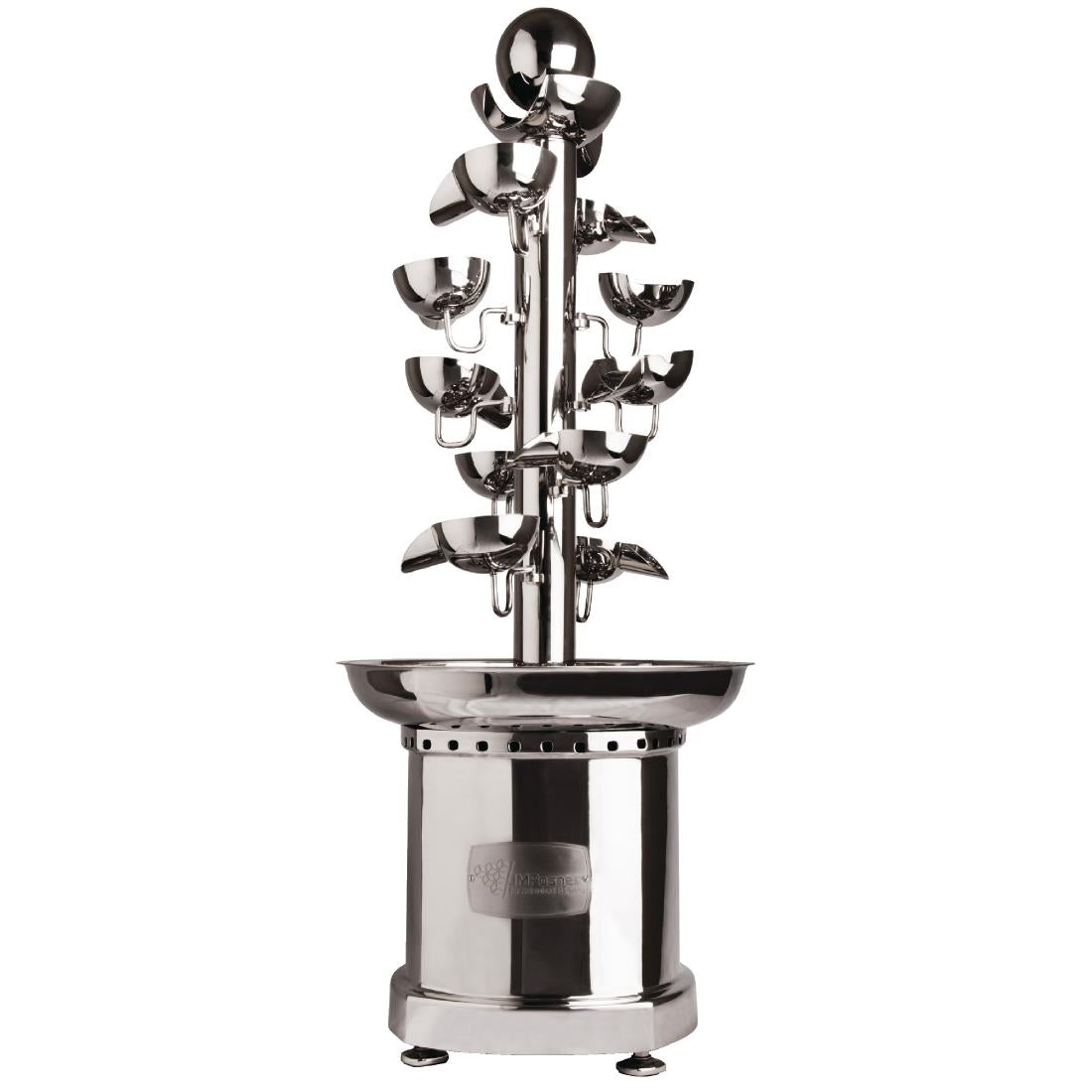 JM Posner Chocolate Fountain With Cascade product image