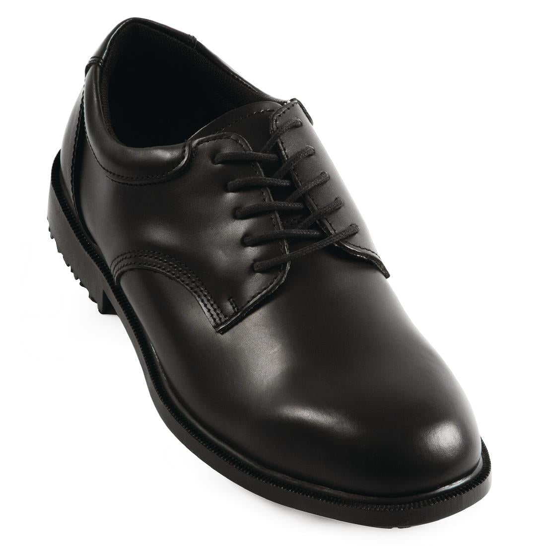 Shoes For Crews Mens Dress Shoe Size 42 product image