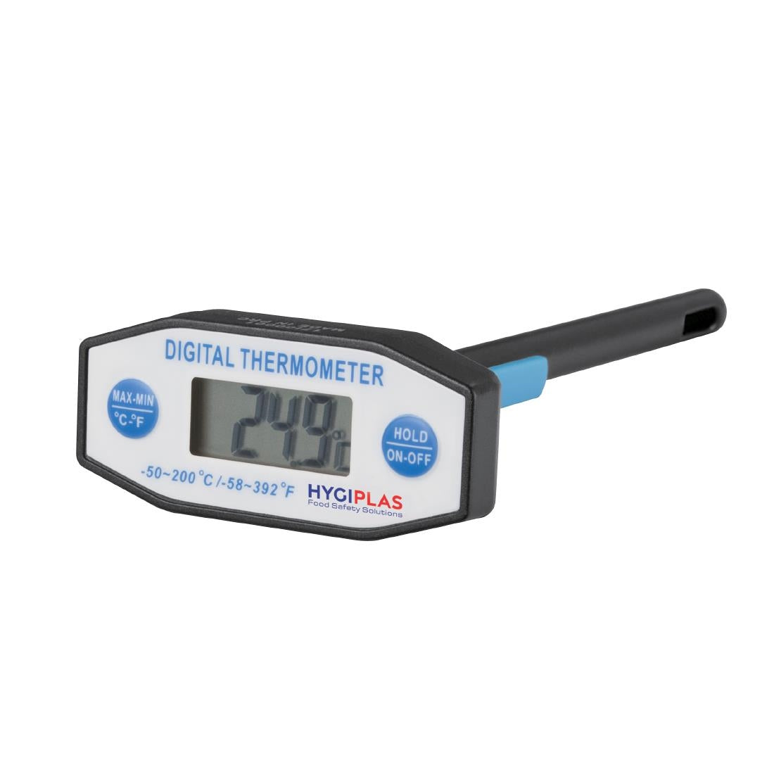 Hygiplas T Shaped Digital Thermometer product image