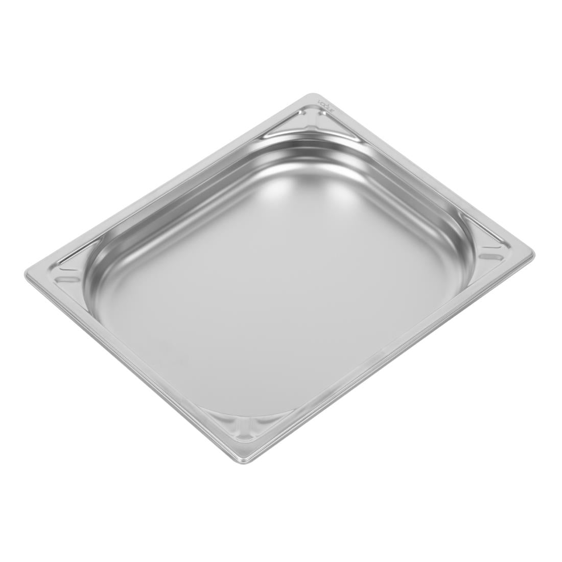 Vogue Heavy Duty Stainless Steel 1/2 product image