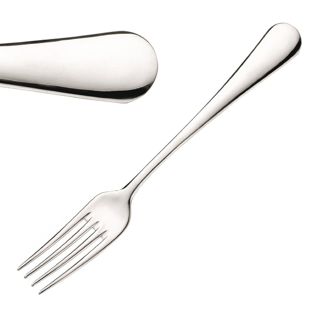 Pintinox Stresa Table Fork product image