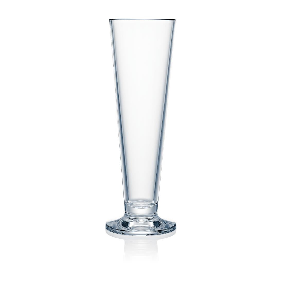 Steelite Design + Footed Pilsner 414ml product image