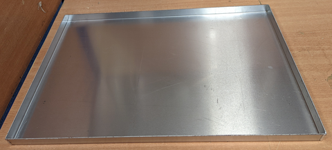 Blue Seal E27FT 600 x 400mm Tray