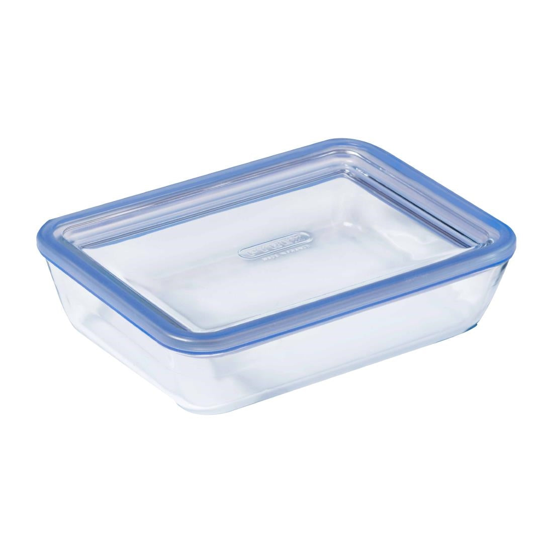 Pyrex Pure Glass Food Storage Container product image