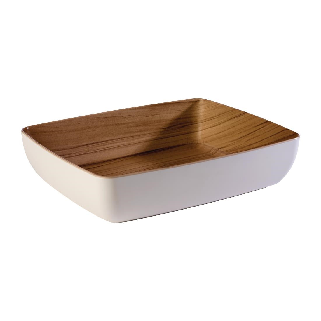 APS Frida Bowl GN1/2 White product image