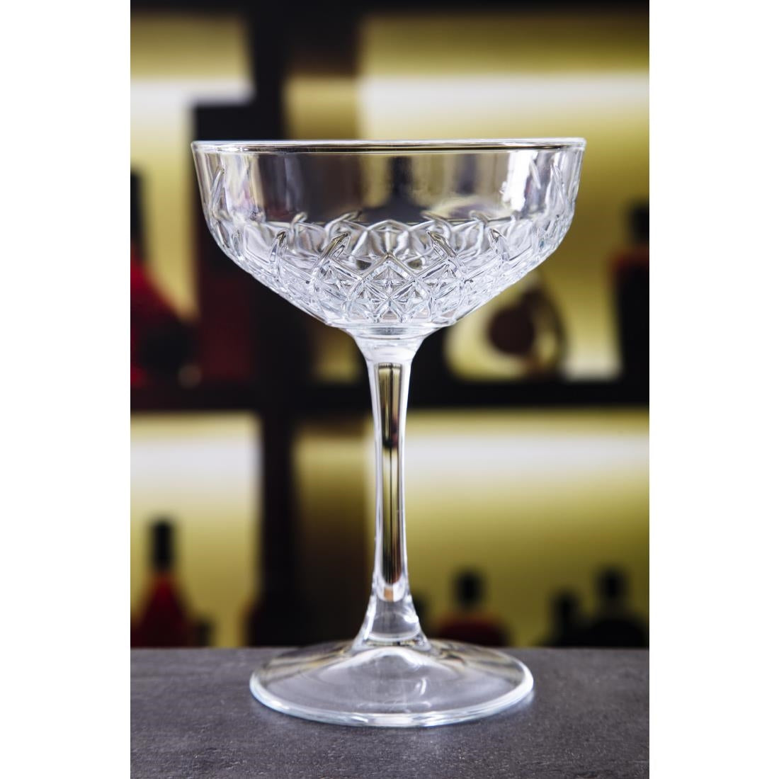 Utopia Timeless Vintage Champagne Saucers product image
