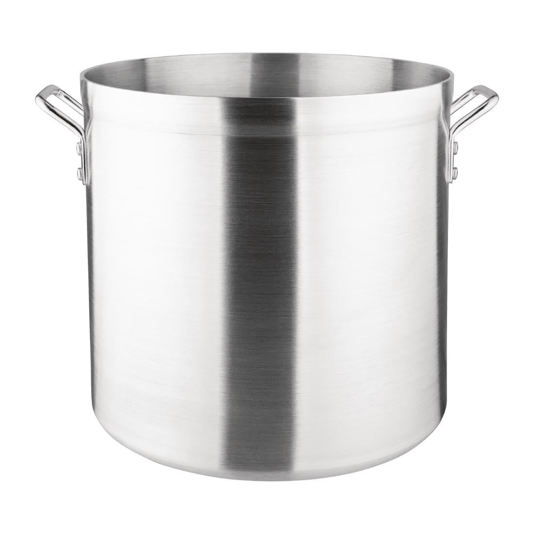 Vogue Stock Pot 37.8Ltr product image