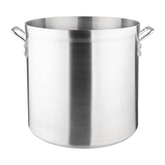 Vogue Aluminium Stock Pot 37.8Ltr