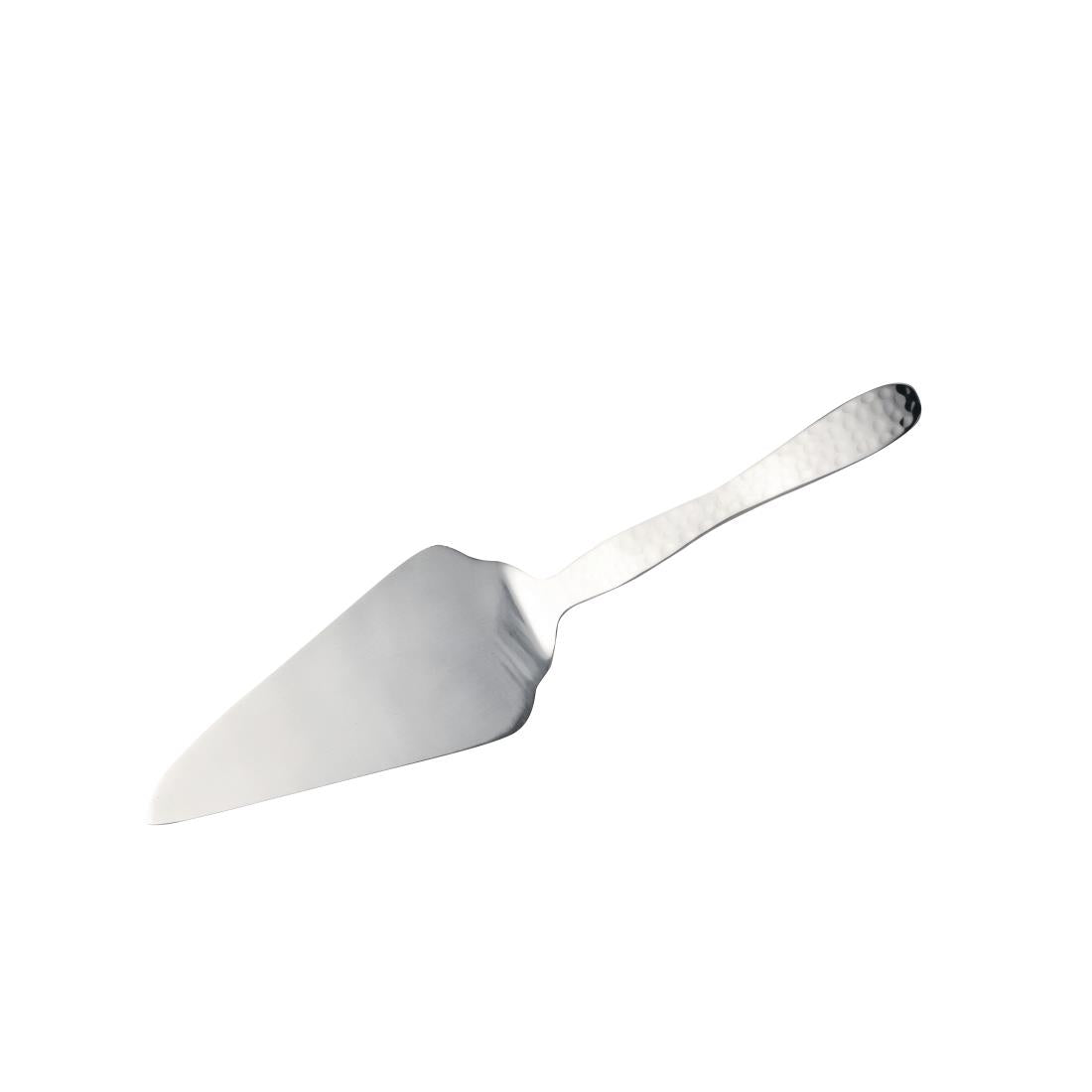 Steelite D.W. Haber Hammered Pie Lifter 11" product image