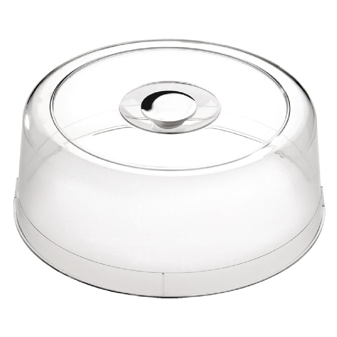 APS+ Bakery Tray Cover Clear 350mm product image
