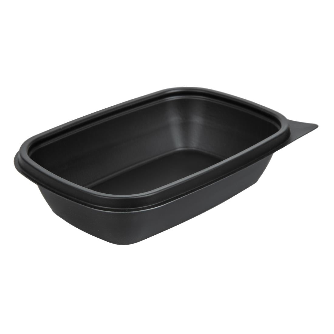 Fastpac Small Rectangular Food Containers product image