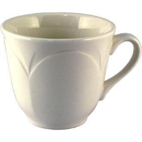 Steelite Bianco Tall Cups 227ml product image