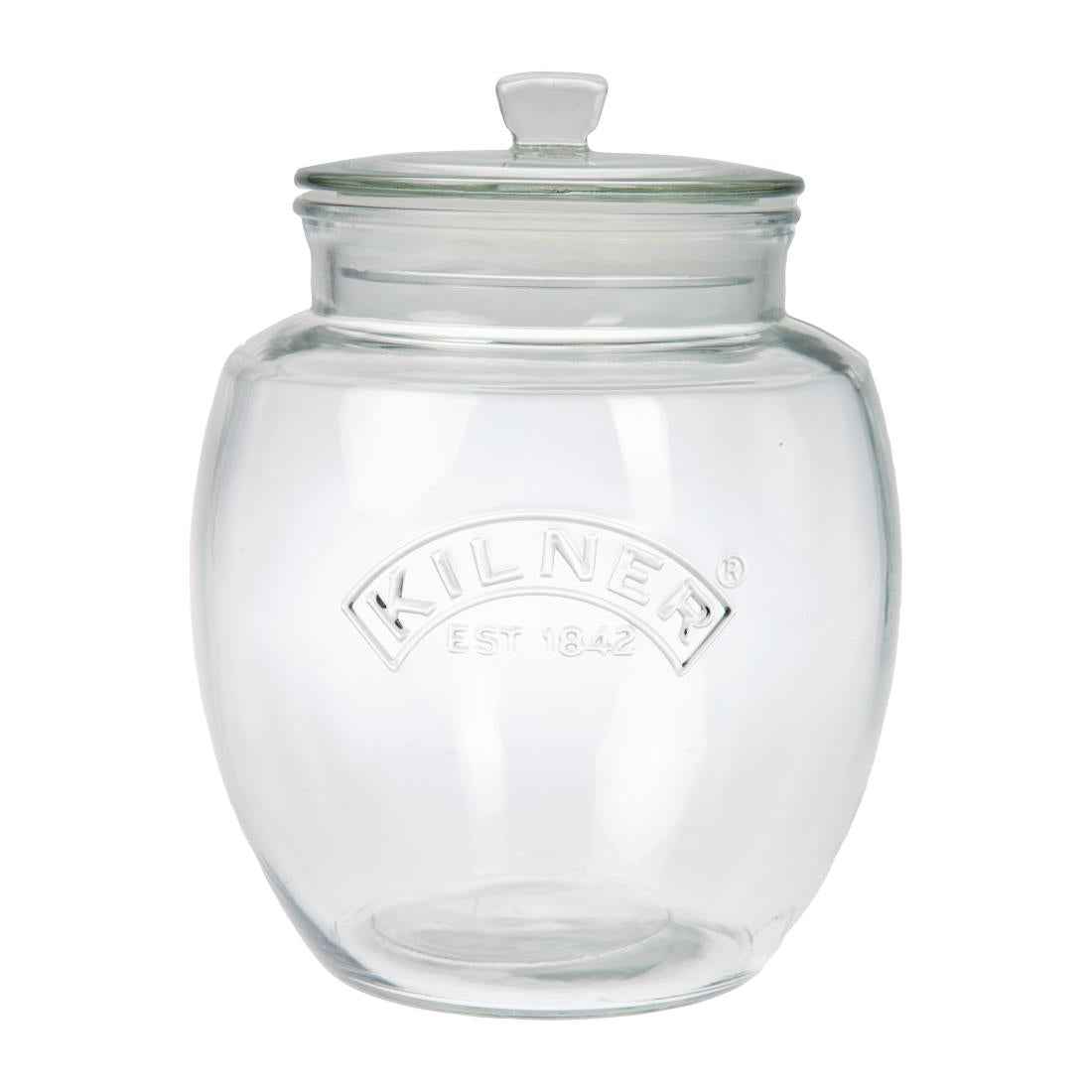 Kilner Push Top Preserve Jar 4000ml product image