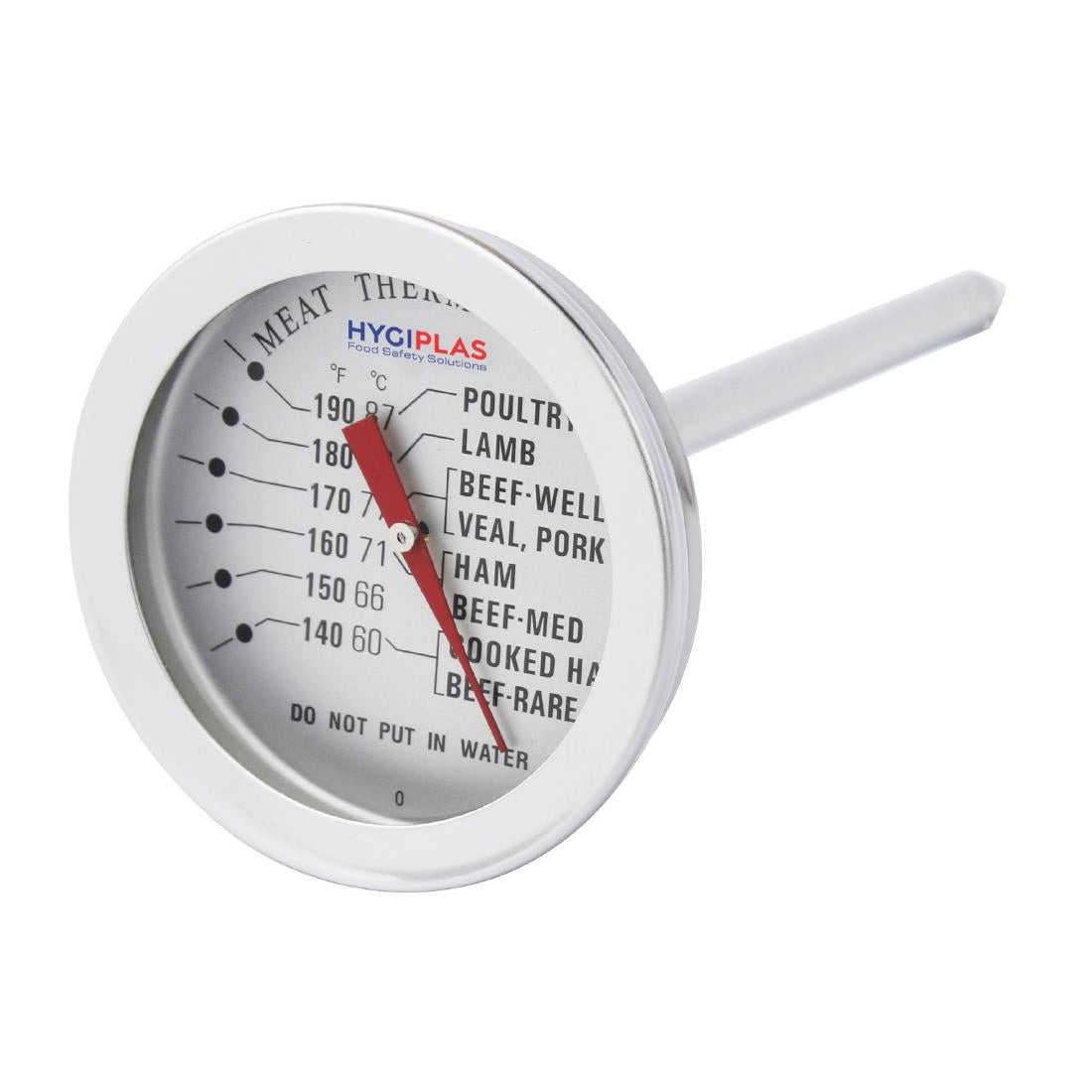 Hygiplas Roast Meat Thermometer product image