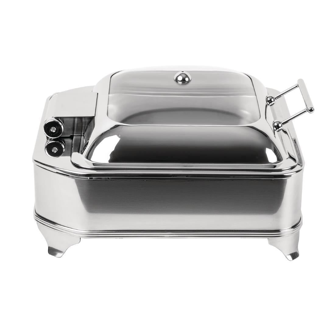 Olympia Square Electric Chafer product image