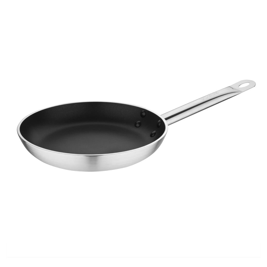 Vogue Non Stick Teflon Induction Frying Pan product image