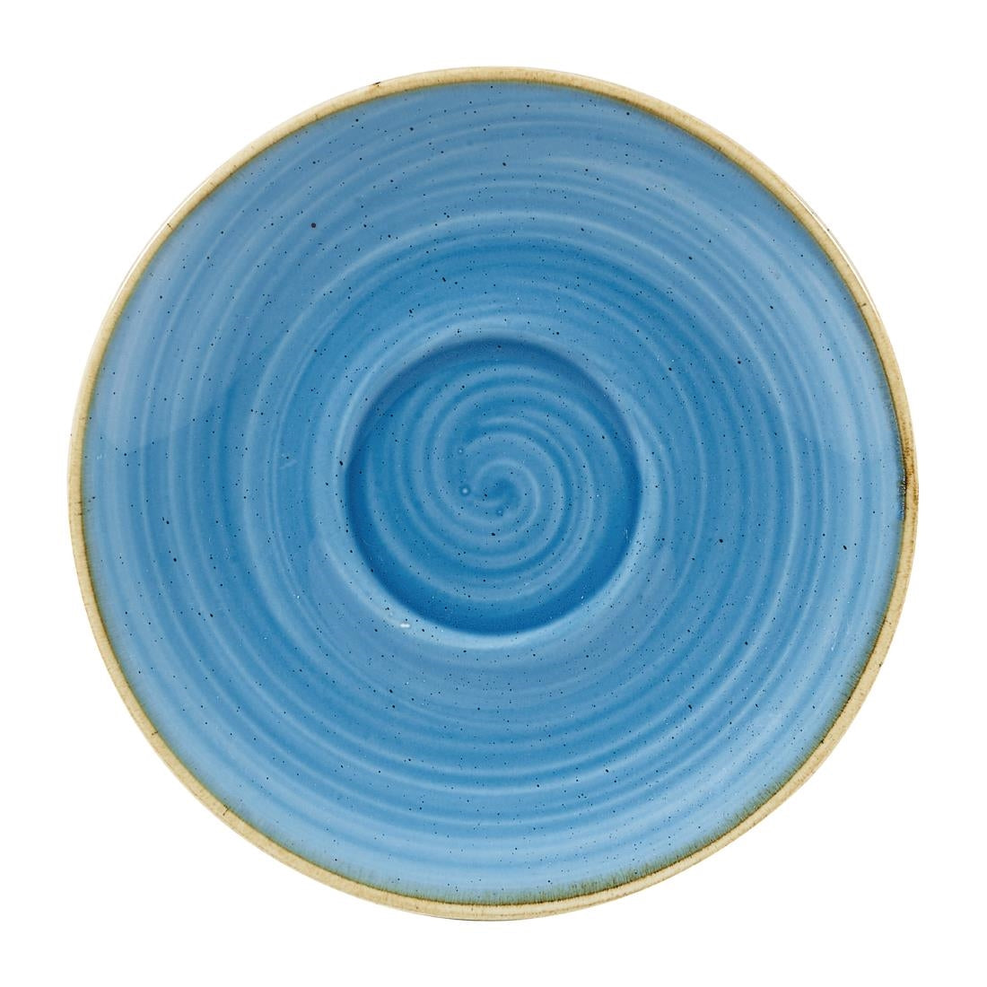 Churchill Stonecast Cappuccino Saucers product image