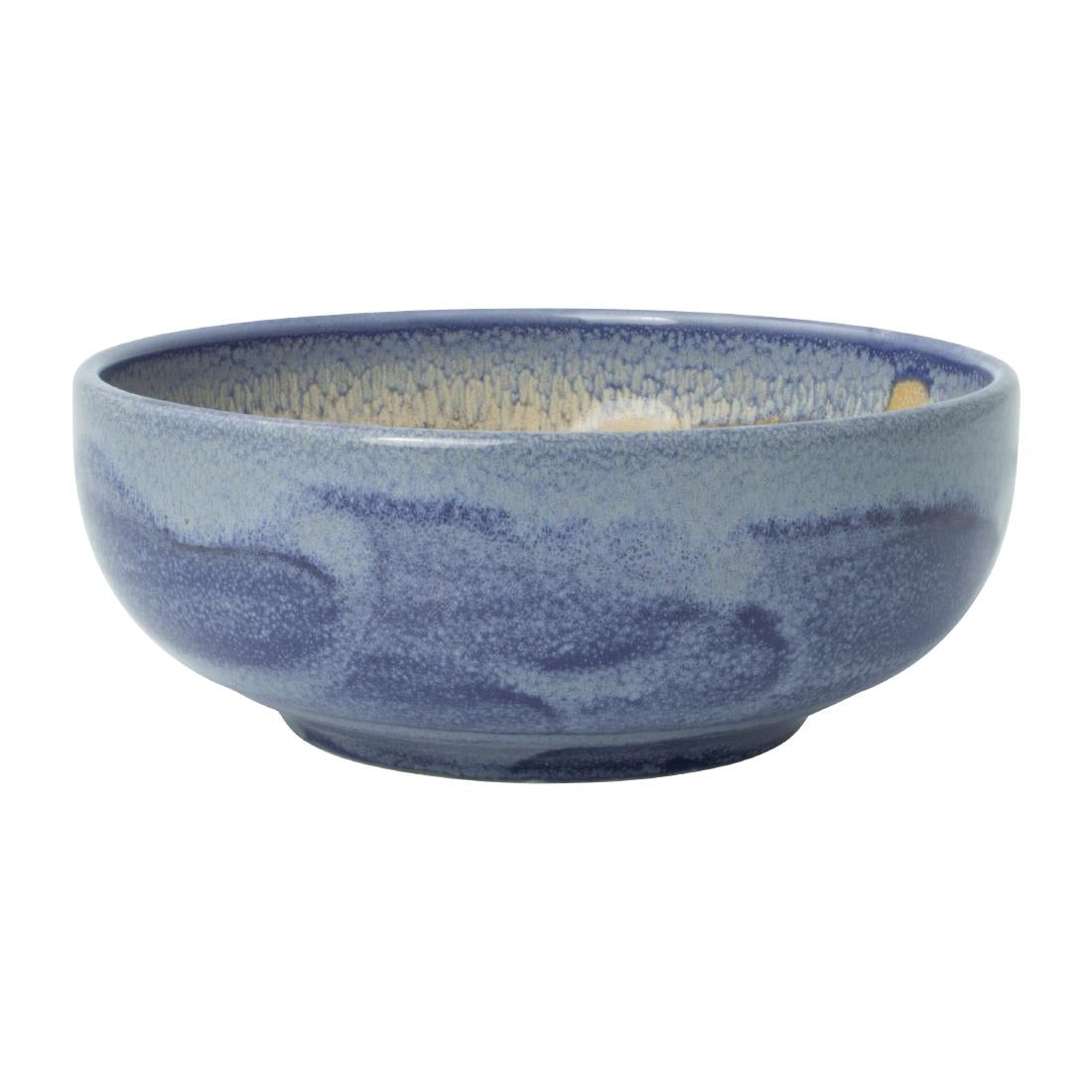 Steelite Aurora Revolution Bluestone Bowls product image