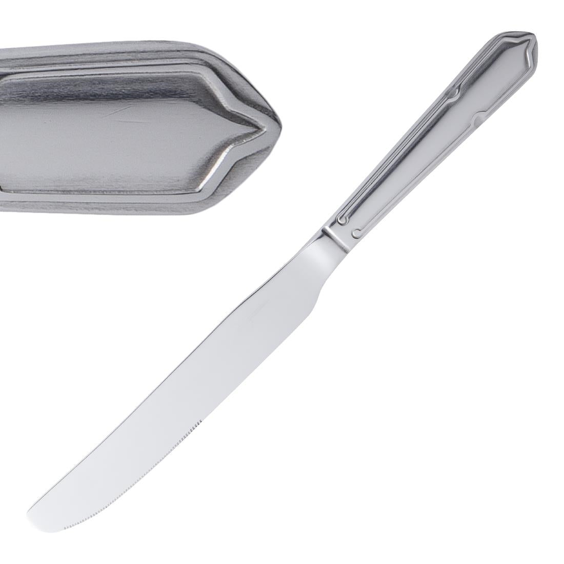 Olympia Dubarry Table Knife product image