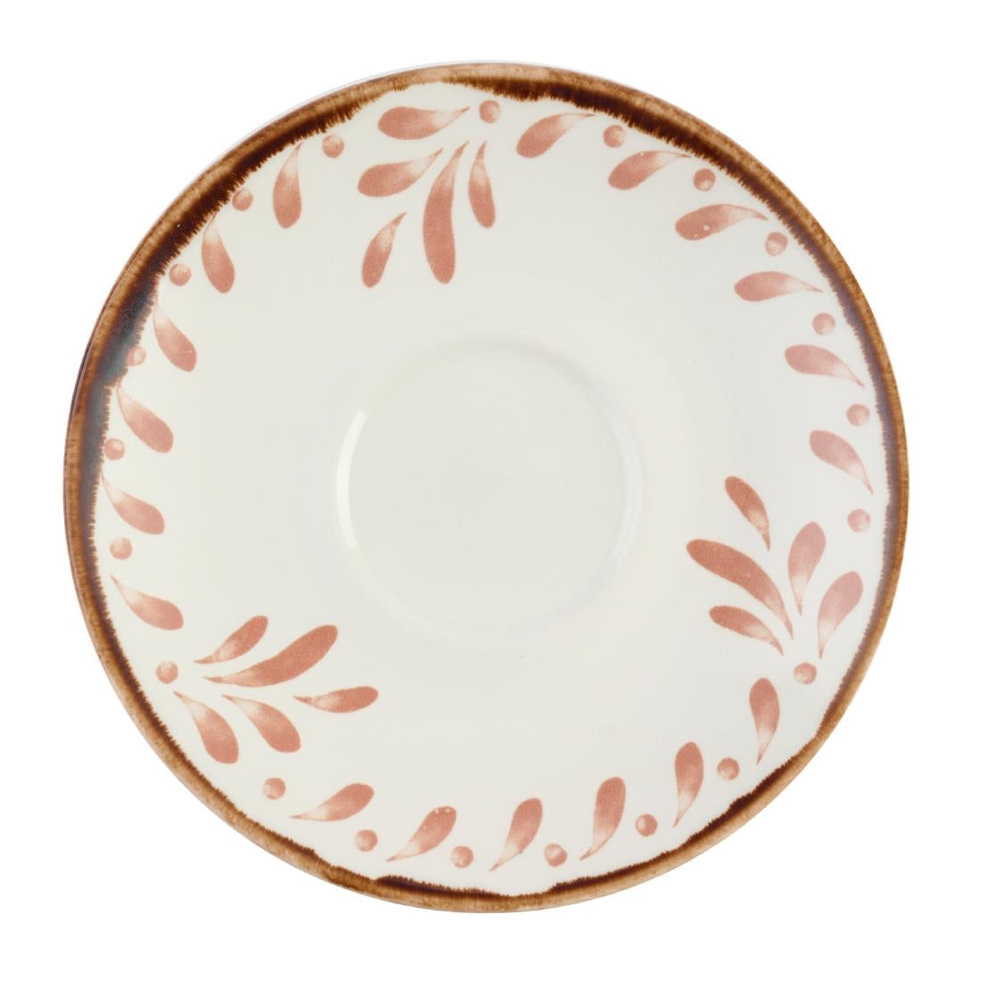 Dudson Harvest Mediterranean Terracotta product image