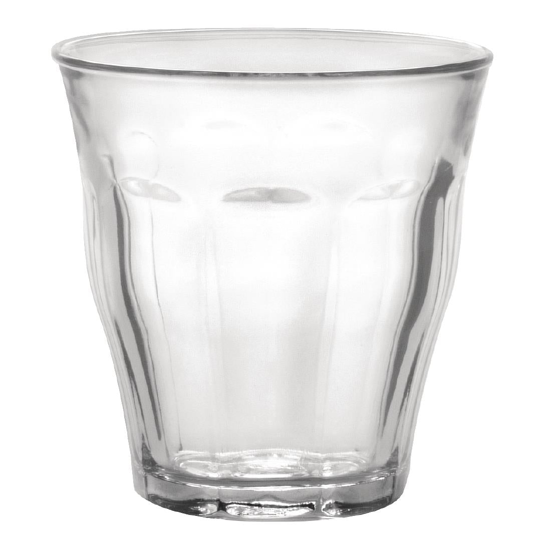 Duralex Picardie Tumblers 250ml product image