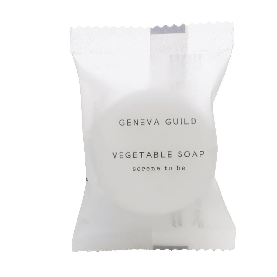 Geneva Guild Soap product image