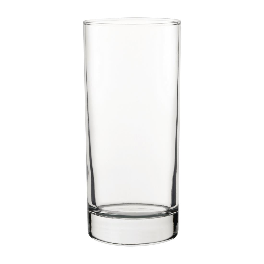 Utopia Pure Glass Hi Balls 375ml product image