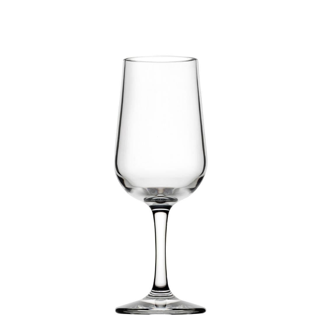 Utopia Lucent Osborne Wine Glasses 330ml product image