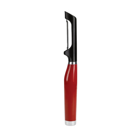 KitchenAid Core Euro Peeler Empire Red